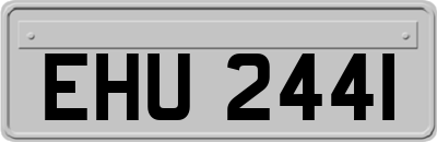 EHU2441