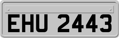 EHU2443
