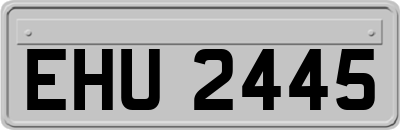 EHU2445