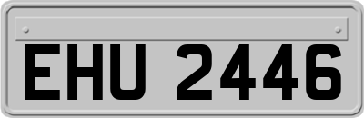 EHU2446