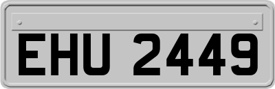 EHU2449