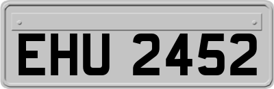 EHU2452