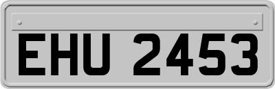 EHU2453