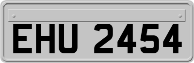 EHU2454