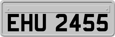 EHU2455