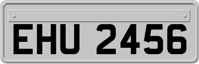 EHU2456