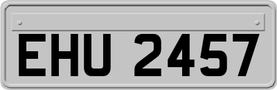 EHU2457