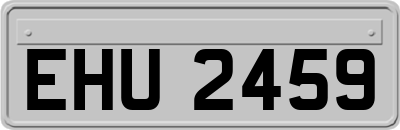 EHU2459