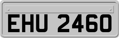 EHU2460