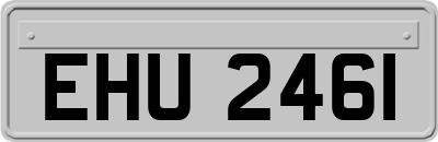 EHU2461