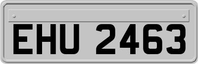 EHU2463