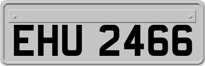 EHU2466