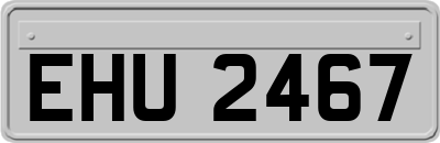 EHU2467
