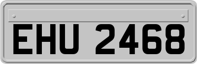 EHU2468