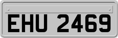 EHU2469