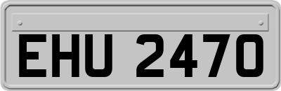 EHU2470