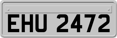 EHU2472