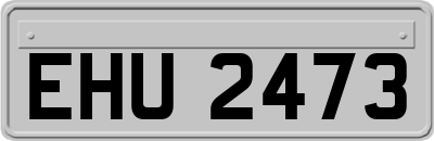 EHU2473