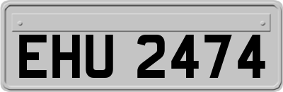 EHU2474