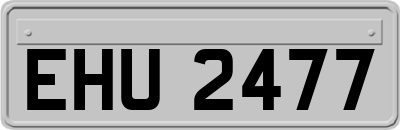 EHU2477