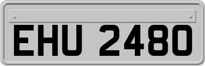 EHU2480