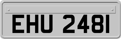 EHU2481