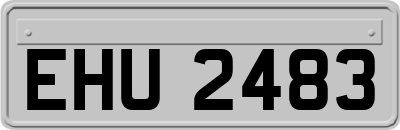 EHU2483