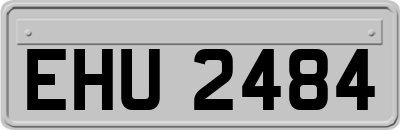 EHU2484