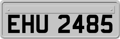 EHU2485