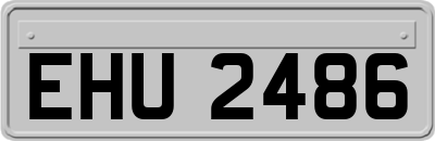 EHU2486