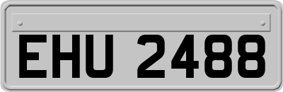EHU2488