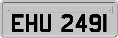EHU2491