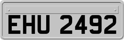 EHU2492