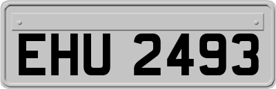 EHU2493