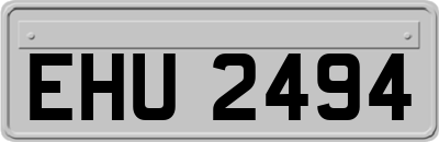 EHU2494