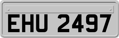 EHU2497