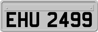 EHU2499