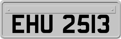 EHU2513