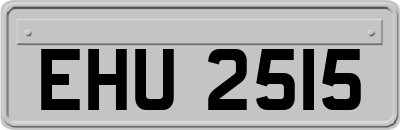 EHU2515