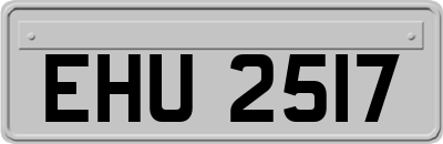 EHU2517
