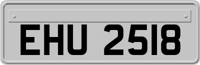 EHU2518