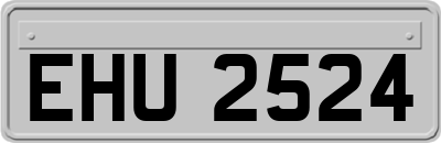 EHU2524