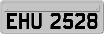 EHU2528