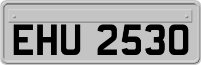 EHU2530