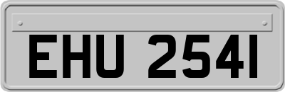EHU2541