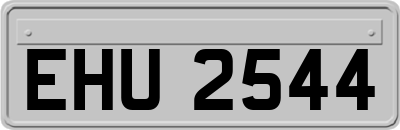 EHU2544