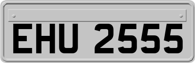 EHU2555