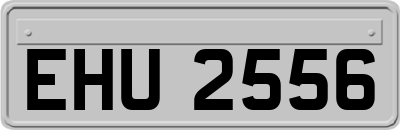 EHU2556
