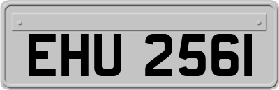 EHU2561