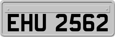 EHU2562